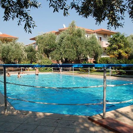 Monemvasia Hotel Skala Sotiros Exterior foto