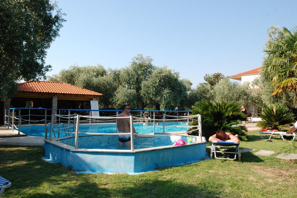 Monemvasia Hotel Skala Sotiros Exterior foto