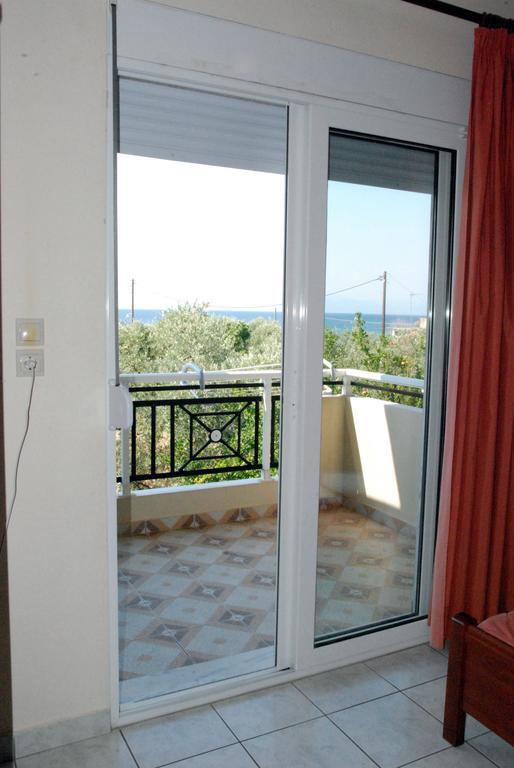 Monemvasia Hotel Skala Sotiros Exterior foto