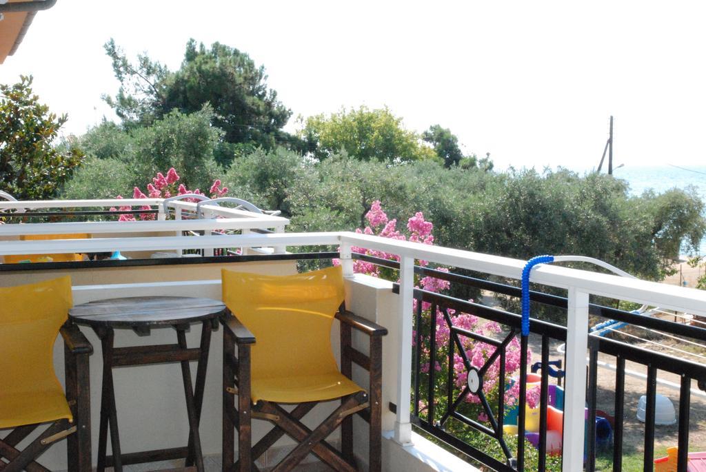 Monemvasia Hotel Skala Sotiros Exterior foto