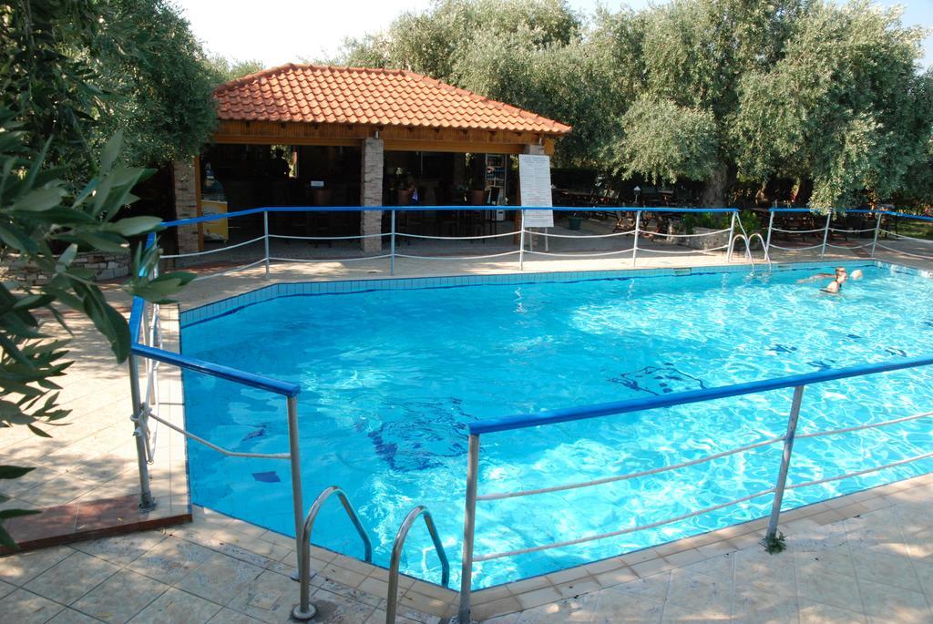 Monemvasia Hotel Skala Sotiros Exterior foto