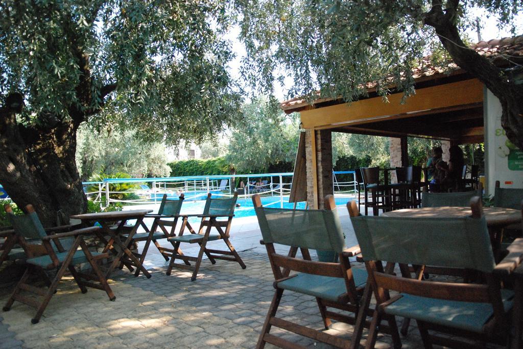Monemvasia Hotel Skala Sotiros Exterior foto