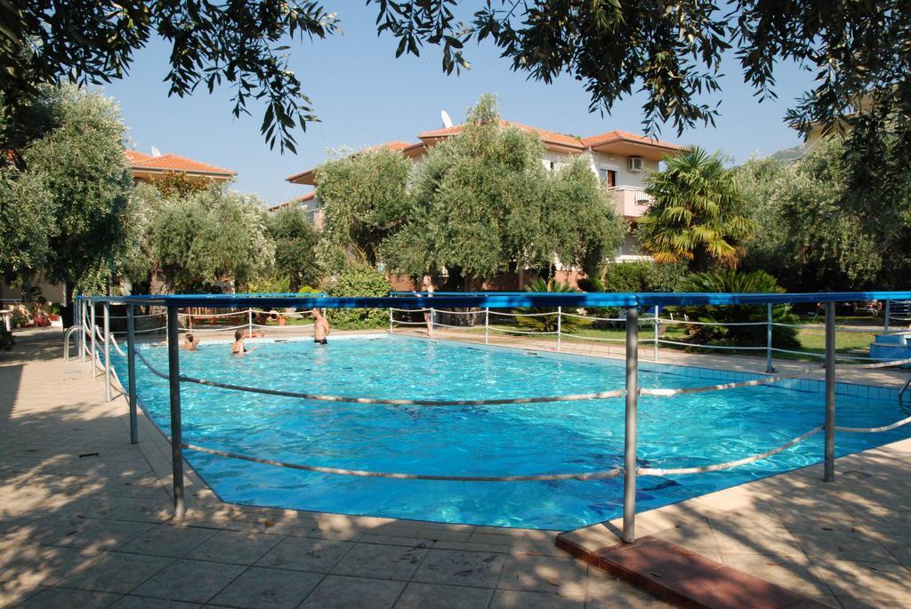 Monemvasia Hotel Skala Sotiros Exterior foto