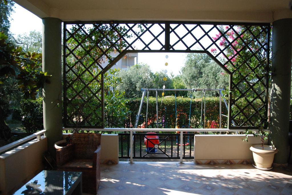 Monemvasia Hotel Skala Sotiros Exterior foto