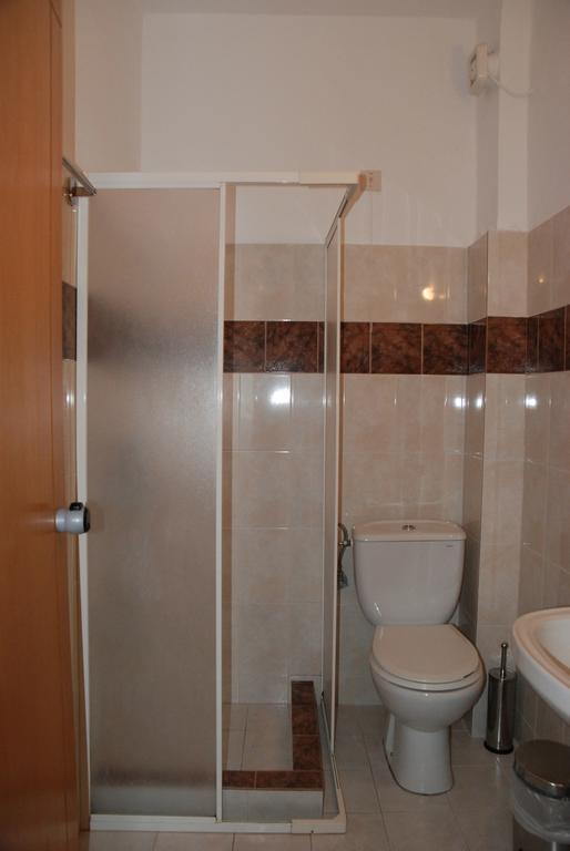 Monemvasia Hotel Skala Sotiros Quarto foto