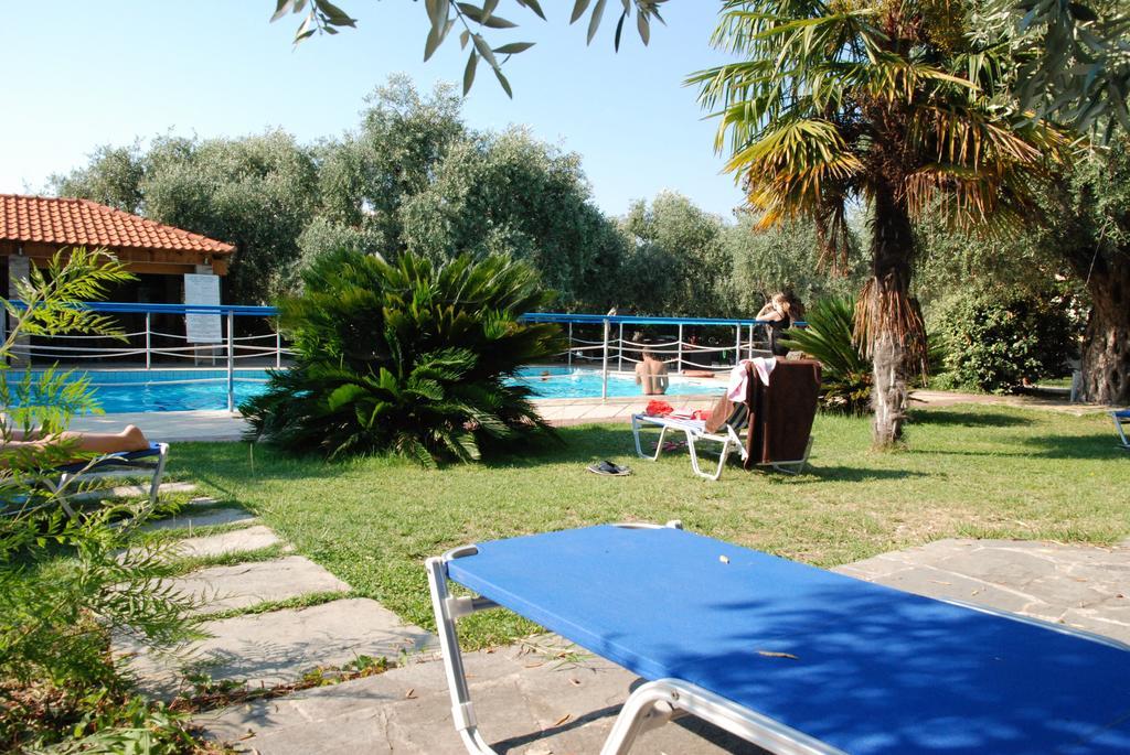 Monemvasia Hotel Skala Sotiros Exterior foto