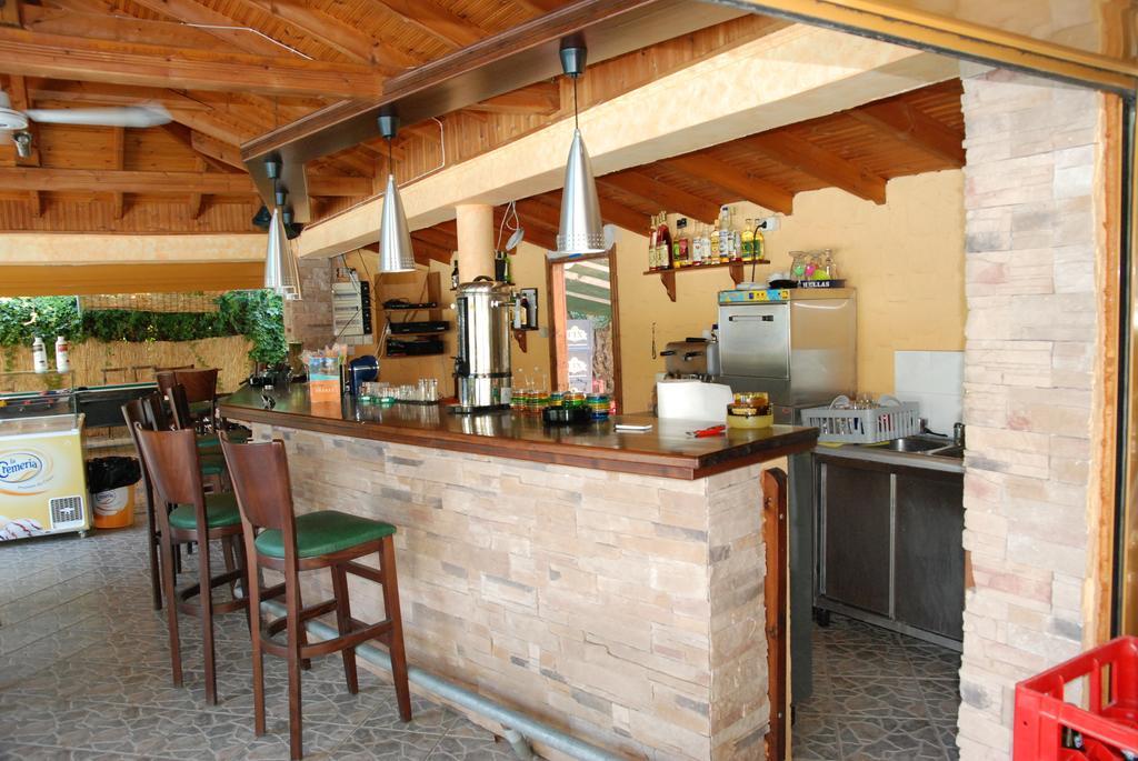 Monemvasia Hotel Skala Sotiros Exterior foto