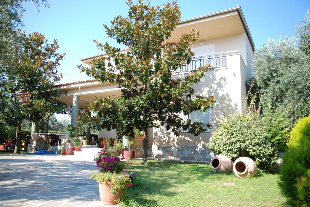 Monemvasia Hotel Skala Sotiros Exterior foto